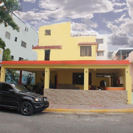 La Residencia Hotel Santo Domingo Exterior photo