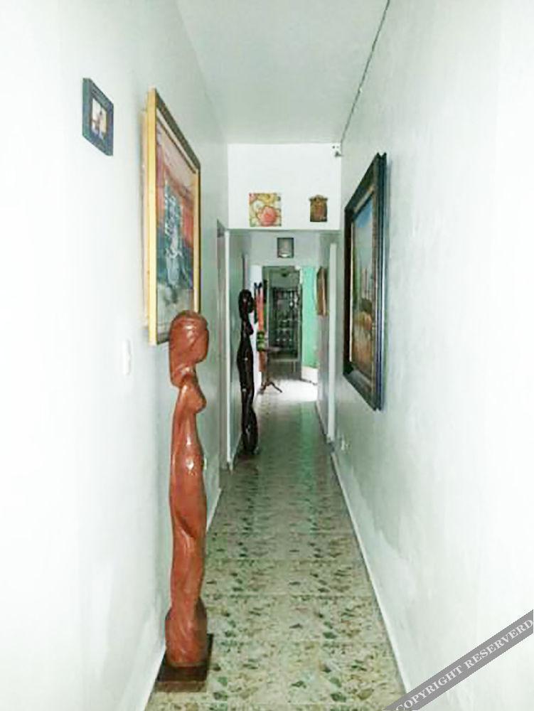 La Residencia Hotel Santo Domingo Exterior photo
