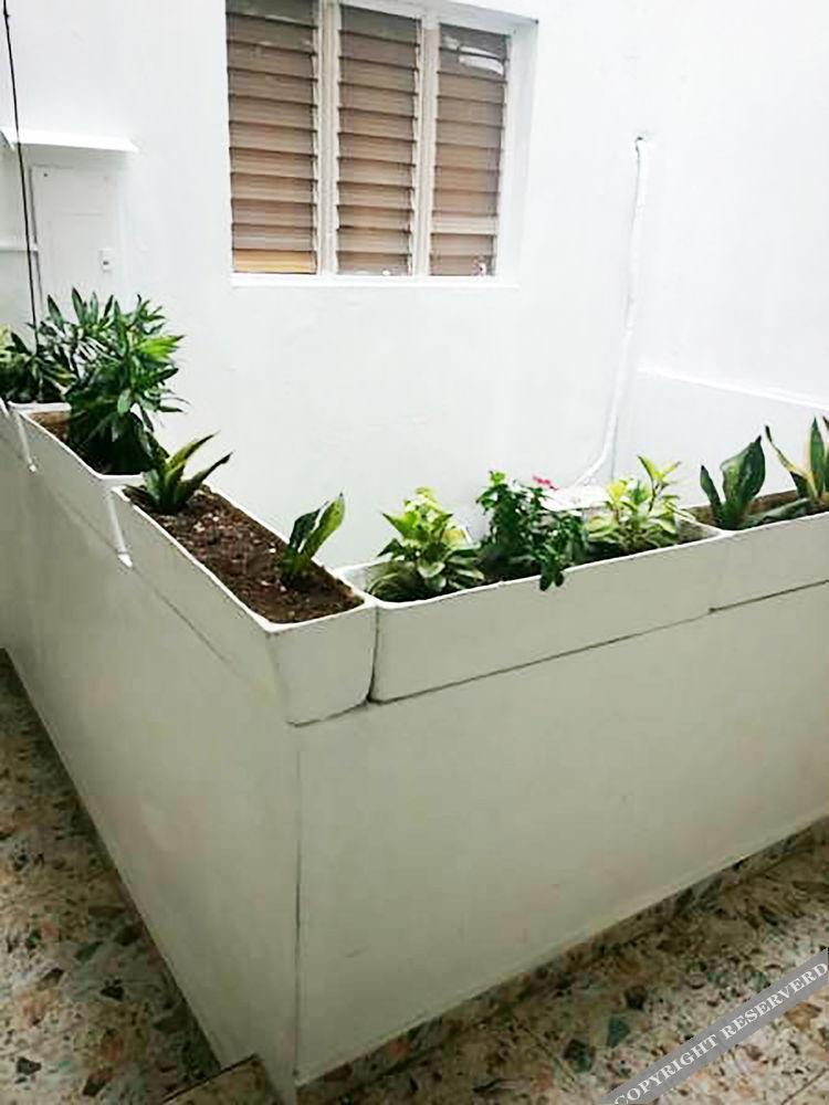 La Residencia Hotel Santo Domingo Exterior photo