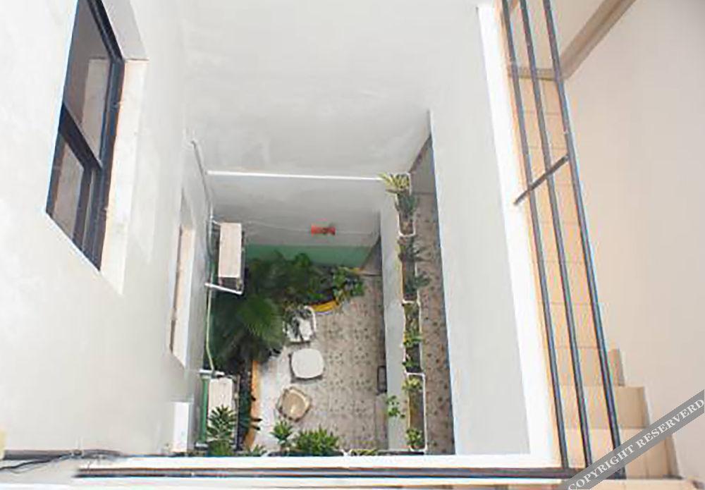 La Residencia Hotel Santo Domingo Exterior photo