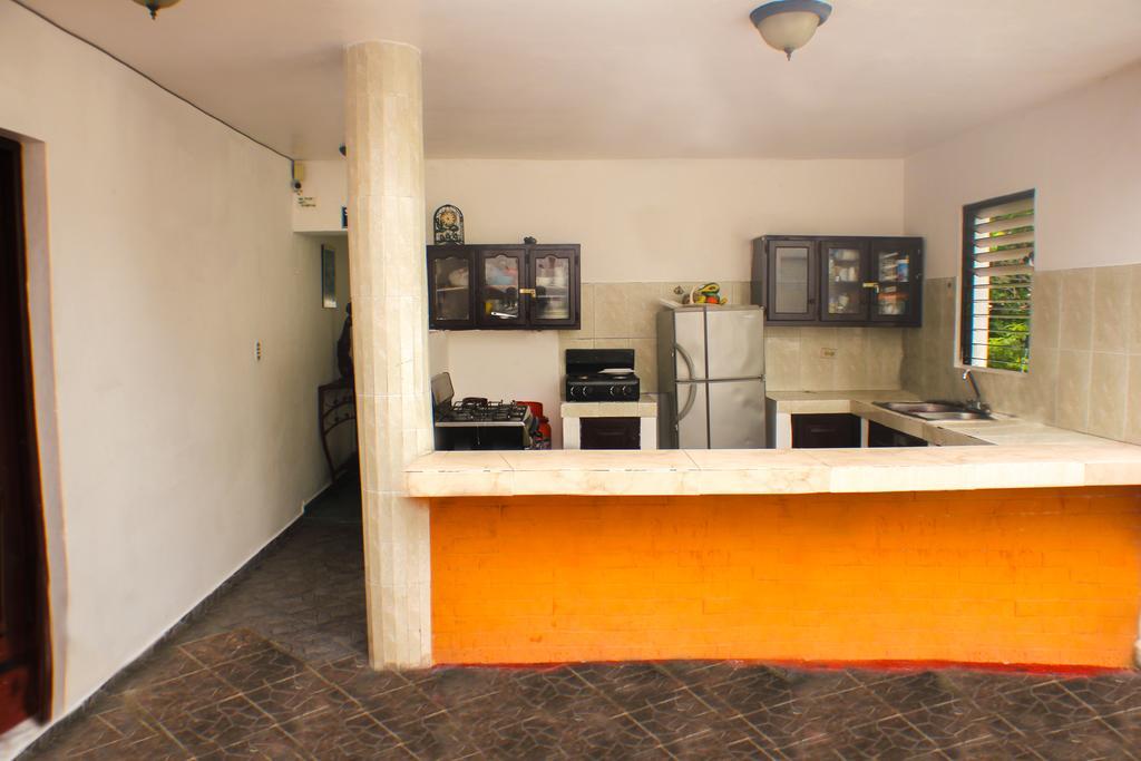 La Residencia Hotel Santo Domingo Exterior photo