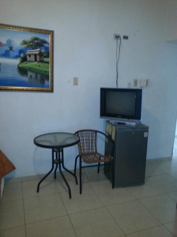 La Residencia Hotel Santo Domingo Exterior photo