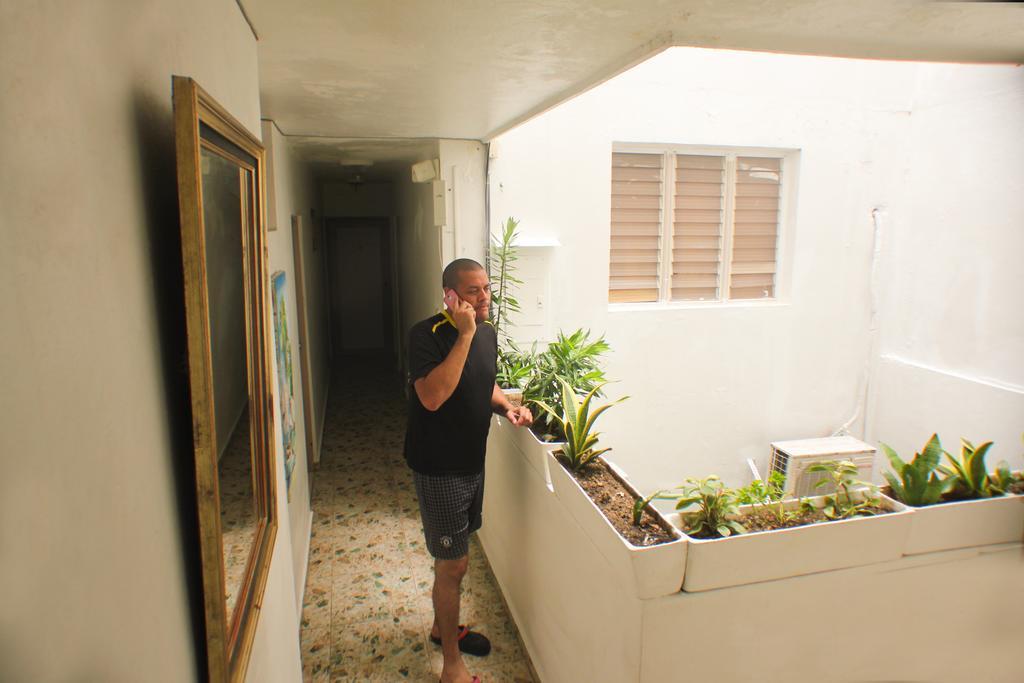 La Residencia Hotel Santo Domingo Exterior photo