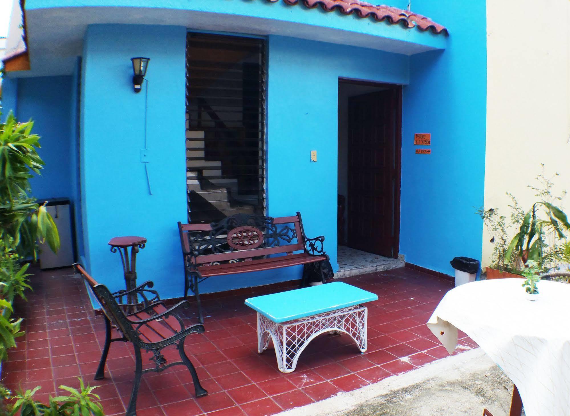 La Residencia Hotel Santo Domingo Exterior photo